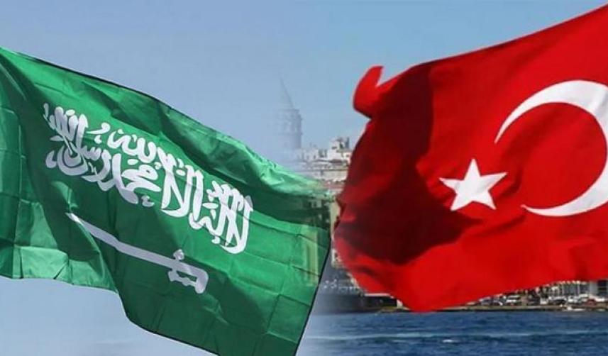 Suudi Arabistan'dan İstanbul’daki patlamayı kınama