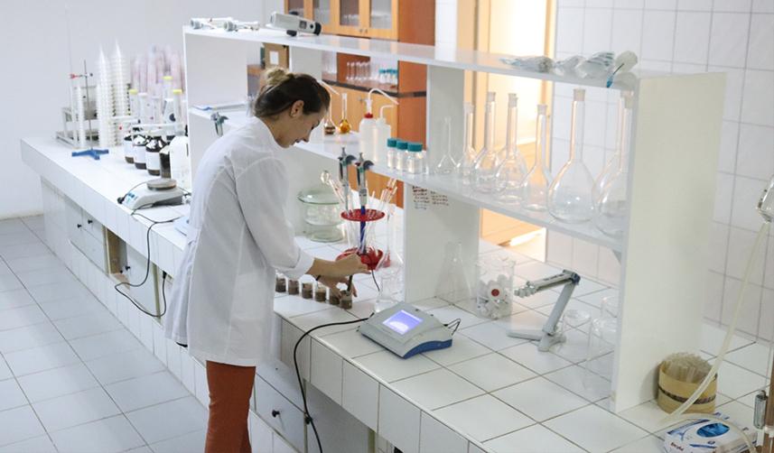 FİSKOBİRLİK'ten fındık üreticilerine "toprak analizi yaptırın" çağrısı