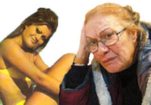 Ne oldum değil ne olacağım!