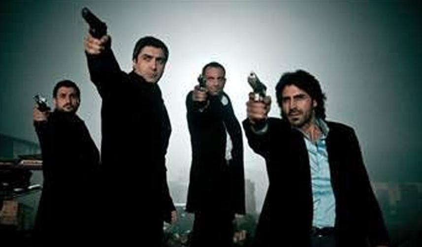 Kurtlar Vadisi geri dönüyor, işte tarihi