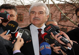 Gül'e 'tarafsızlık' çağrısı