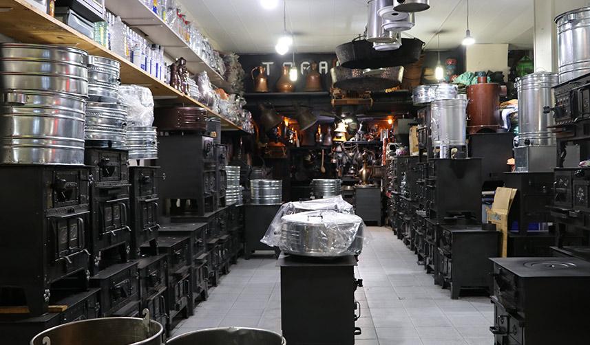 Rizeliler kuzinesinden vazgeçemiyor