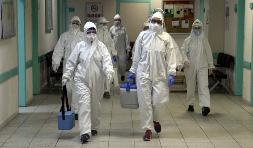 Koronavirüs karantina süresi kaç gün oldu? İşte izolasyon ve temaslı karantina süreleri!