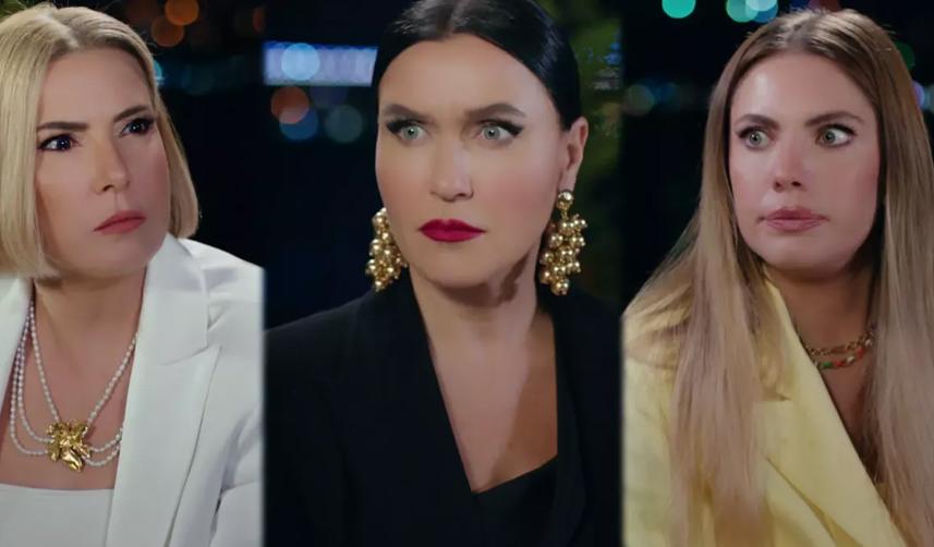 Yasak Elma'nın yeni bölümü hakkında radikal karar!