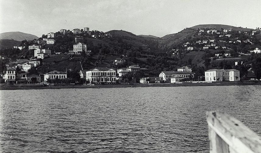 Akçaabat’ın ilçe oluşu her yıl 28 Kasım’da kutlanacak