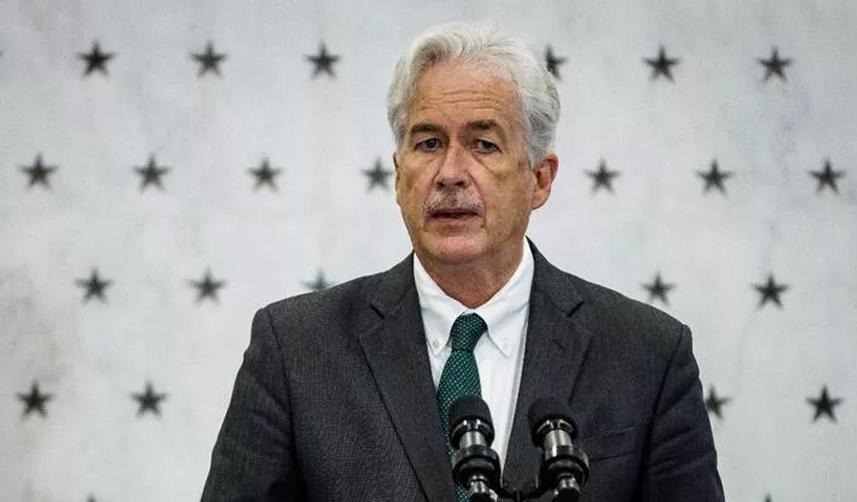 CIA Başkanı Burns’ten Ankara’dan sonra peş peşe kritik ziyaretler