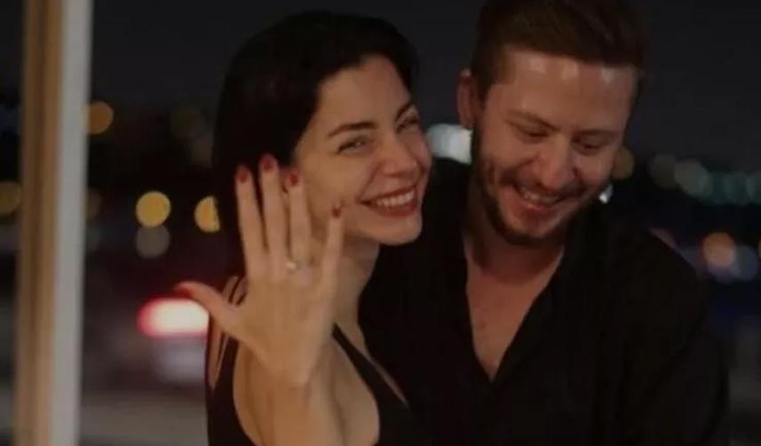 45 günlük eşinden ayrılan Merve Boluğur'un ilk işi bakın ne oldu!