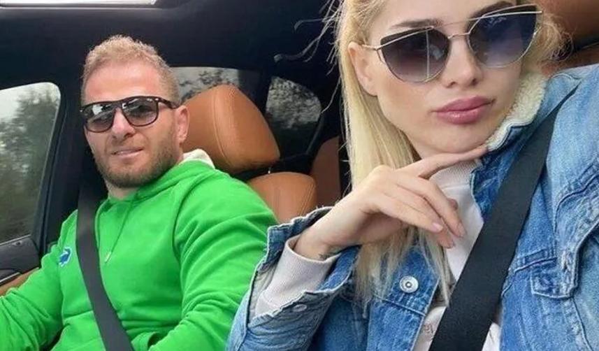 Survivor aşıkları nişanlandı!