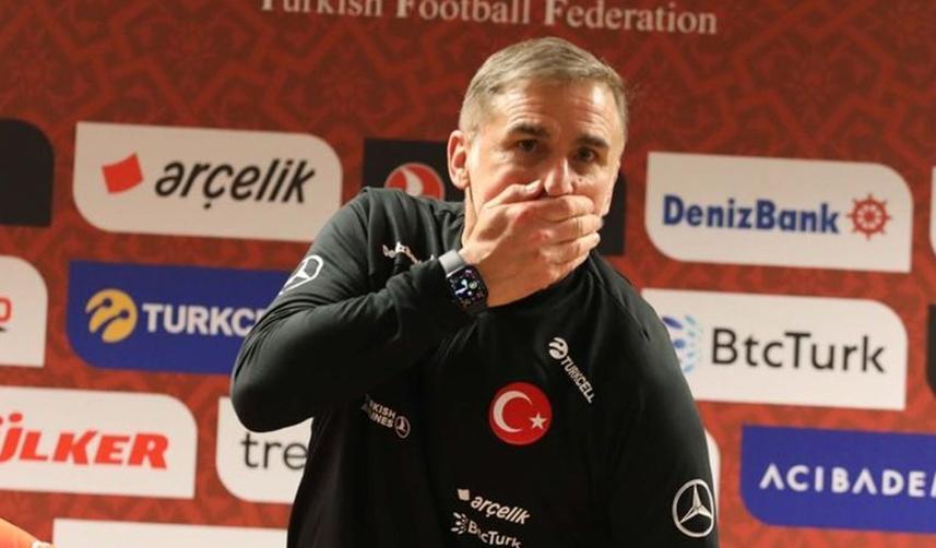 Kuntz, canlı yayında sandalyeden düştü! Türkçe küfür etti