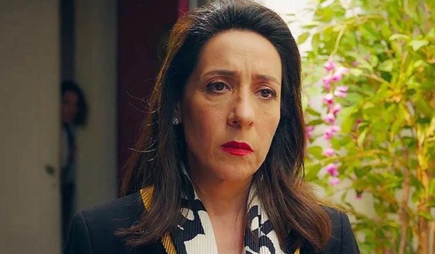 Binnur Kaya'nın acı günü! Babası hayatını kaybetti