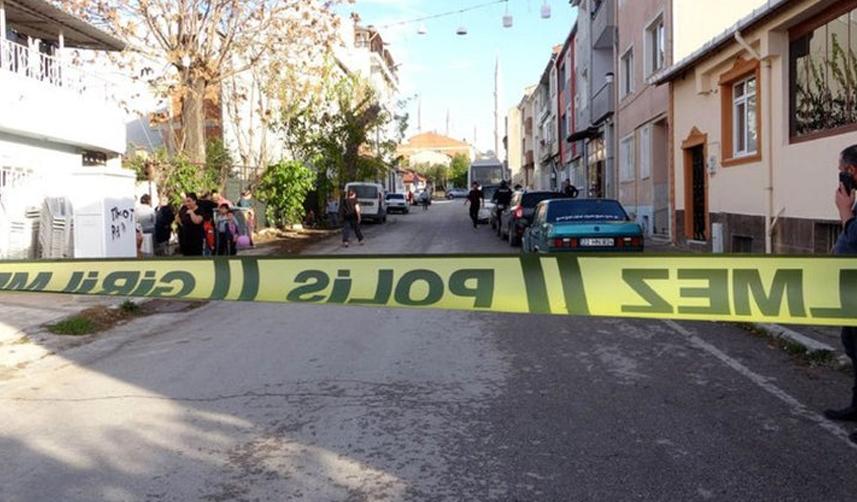 Düğün arifesinde damada silahlı sladırı