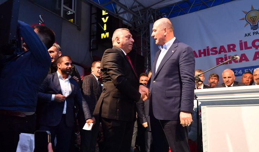 Çebi: Ağlamak yok, hesap zamanı!