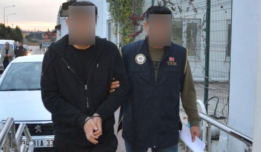 8 ilde FETÖ soruşturmasında 75 gözaltı kararı!