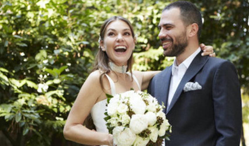 Aslı Enver anne olacak!