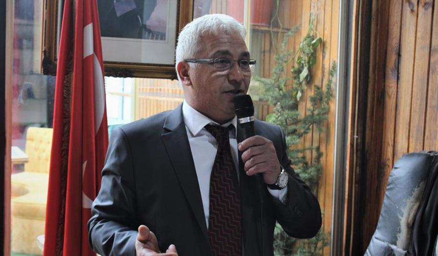 Bursa’da Artvin dayanışması