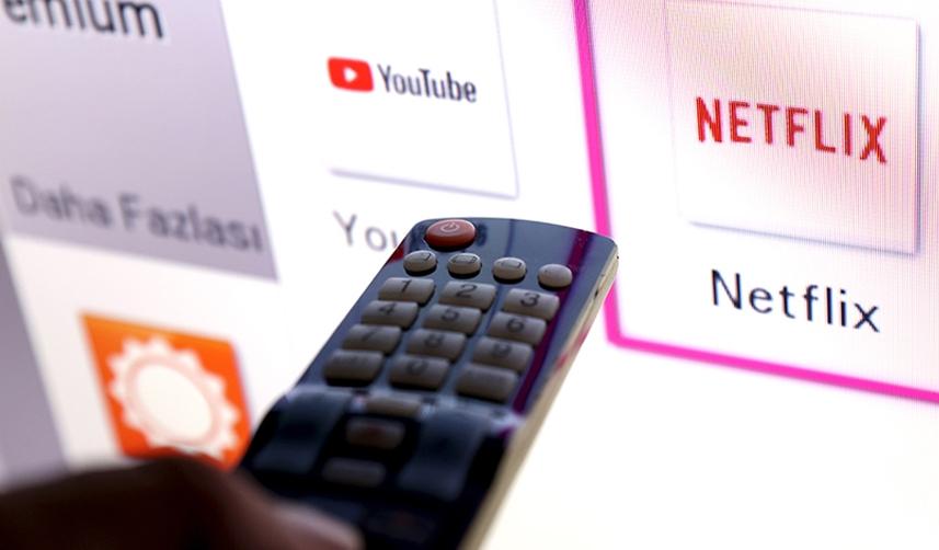 Televizyon izleyicisi artık dijital yayın platformlarını tercih ediyor