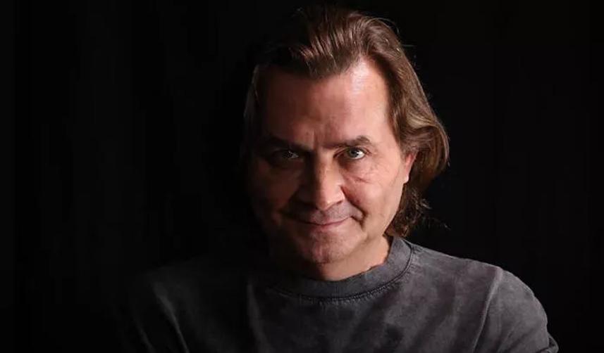 Armağan Çağlayan akciğer kanserine yakalandı!