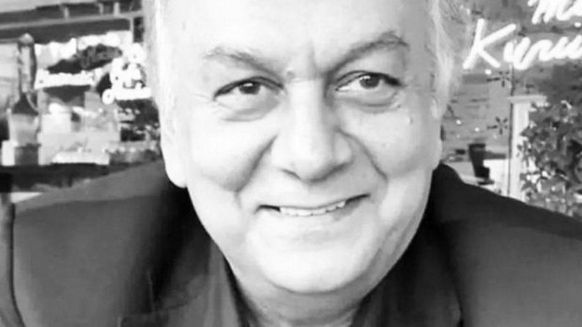 Sanat camiasını yıkan ölüm! Müzisyen Turgay Özüfler vefat etti! Oğlu böyle duyurdu