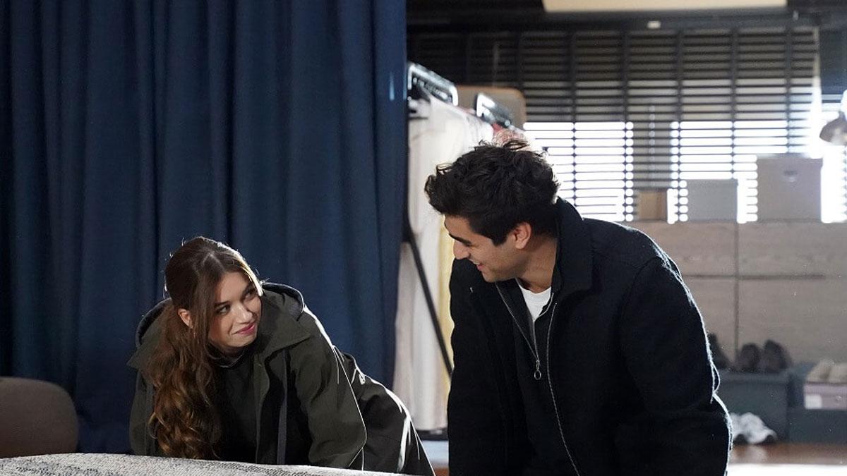 Yalı Çapkını’ndan bomba gibi yeni bölüm! Ferit baba oluyor!