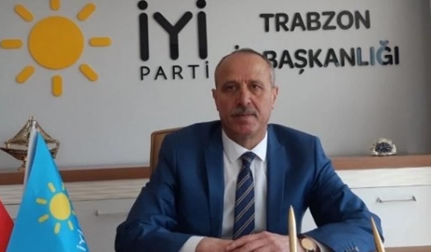 Azmi Kuvvetli'den Öğretmenler Günü mesajı