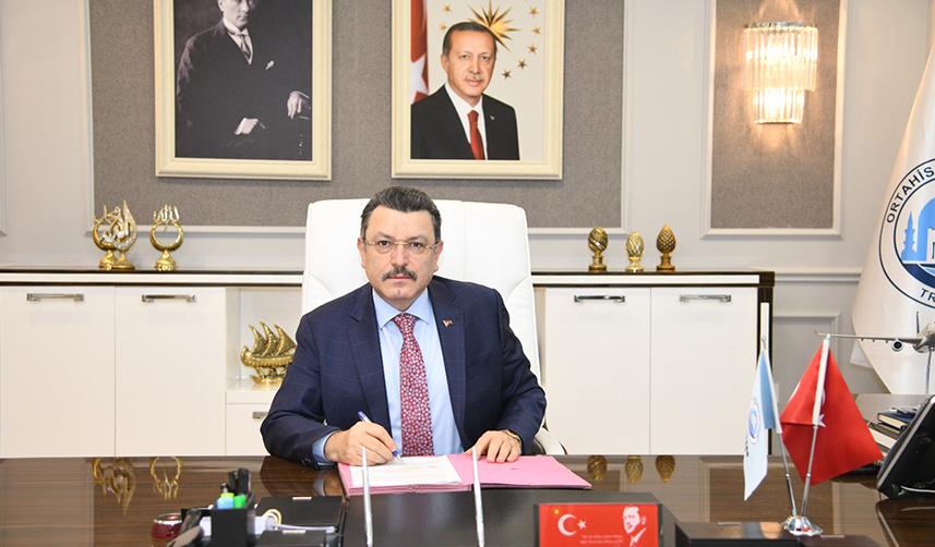 Başkan Genç’ten Öğretmenler Günü mesajı!