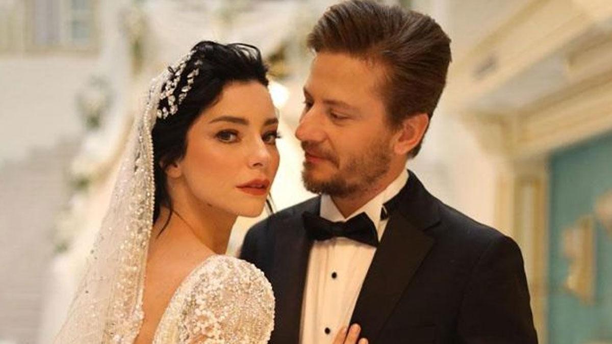 Ekim ayında evlenen Merve Boluğur ve Mert Aydın, tek celsede boşandı