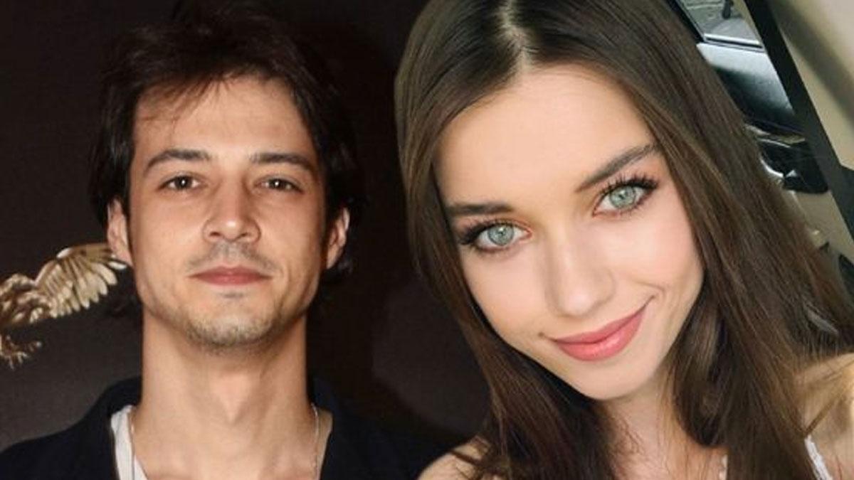 Mert Yazıcıoğlu ile Afra Saraçoğlu, evlilik haberlerini tiye aldı