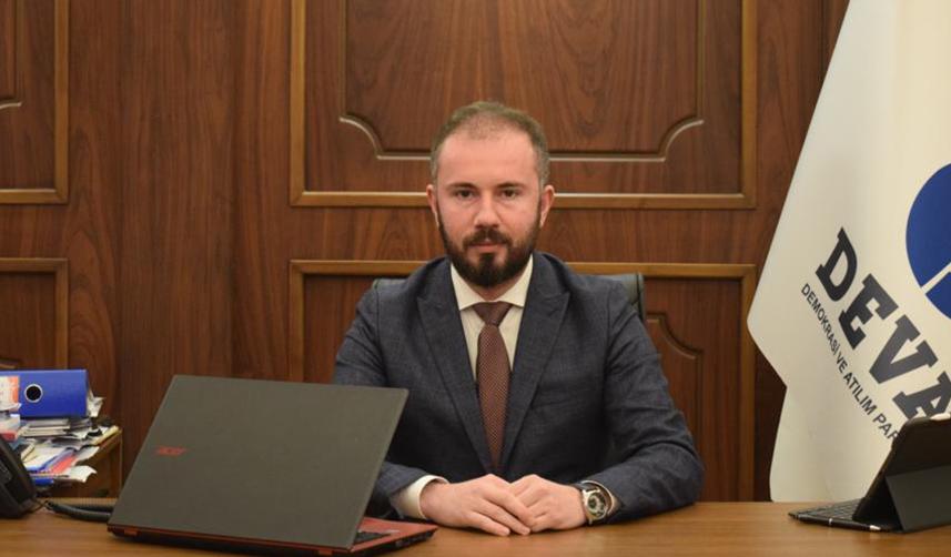 Kubilay Çiçek'ten Öğretmenler Günü mesajı