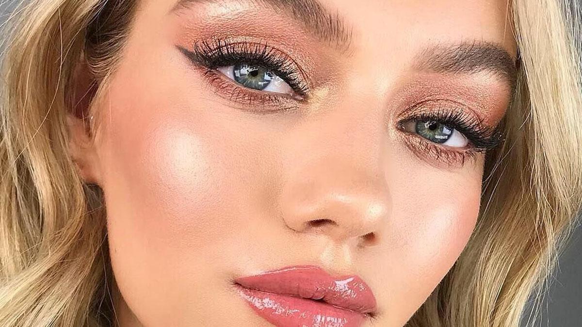Her Gün Yapmaya Doyamayacağınız Kadar Doğal Görünen Makyaj Stili İçin 12 Tüyo