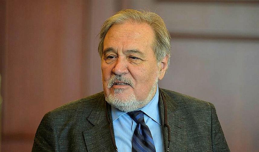 Prof. Dr. İlber Ortaylı koronavirüse yakalandı