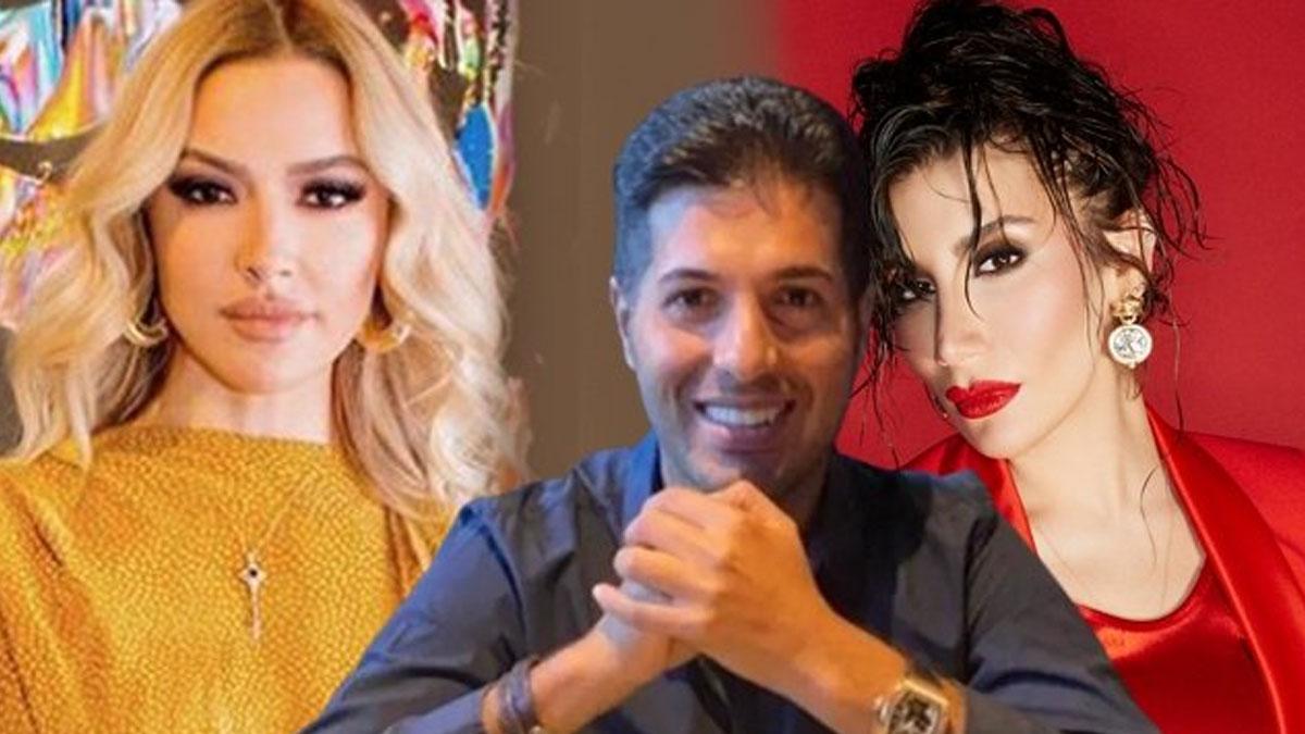 Reza Zarrab ile mesajları ifşa olan Hadise’den ‘Yıkılmadım’ paylaşımı! İrem Derici tarafını seçti!