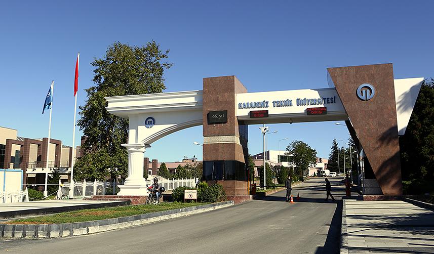 Karadeniz Üniversitesi Güçlendirme Vakfı 40 yaşında