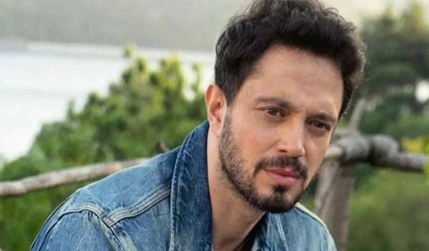 Saç ektirmek için yurt dışına çıkan Murat Boz'un son hali