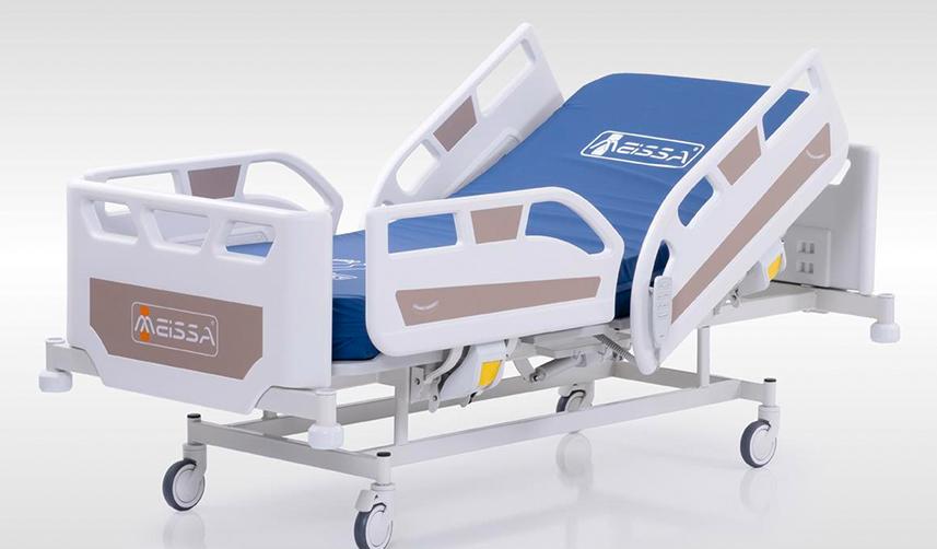 Elektrikli Hasta Yatağı Nasıl Seçilir?
