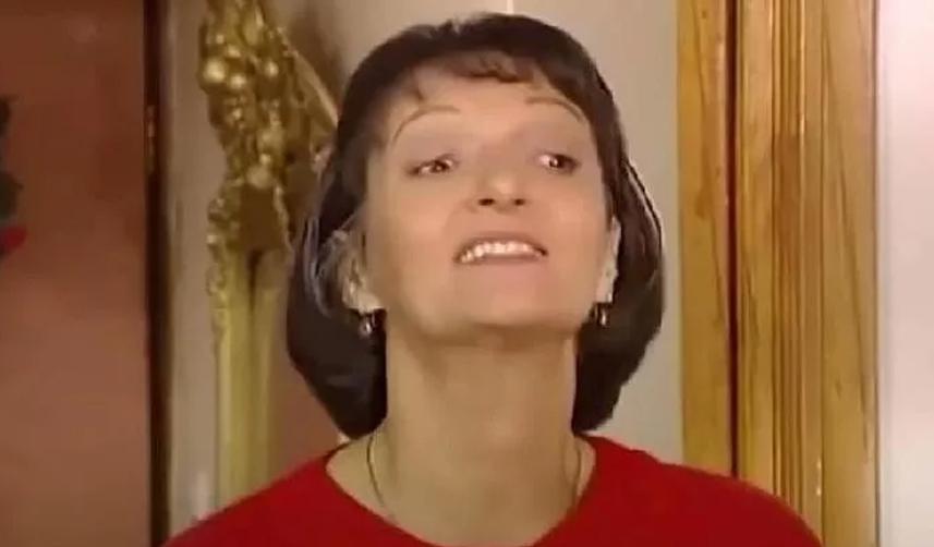 Doksanların ünlü oyuncusu hayatını kaybetti! Güzin Çorağan kimdir?