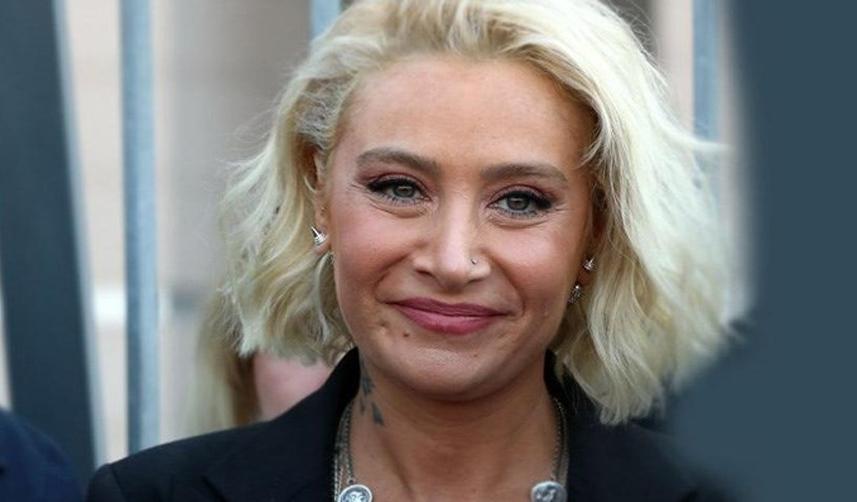 Şarkıcı Sıla Gençoğlu'nun acı günü!