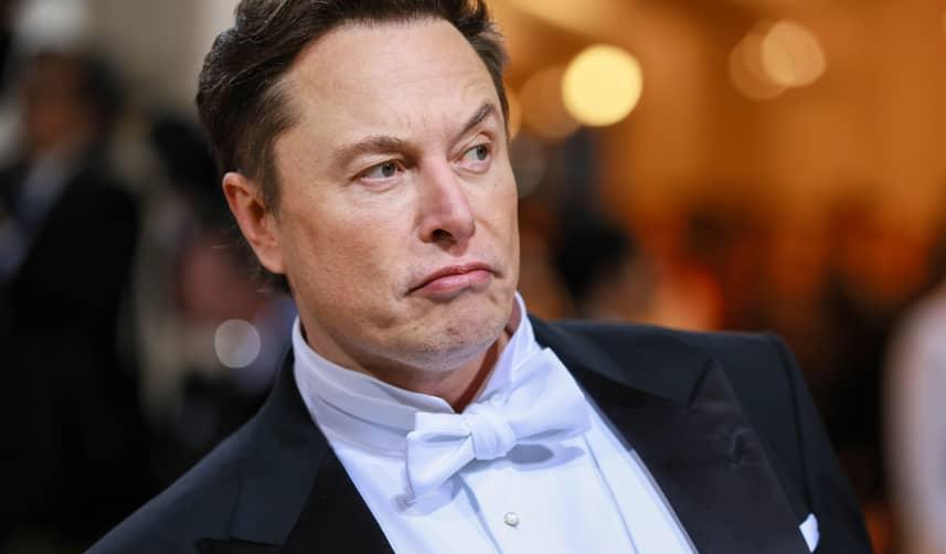 Elon Musk:" Başka seçenek kalmazsa telefon yapacağım"