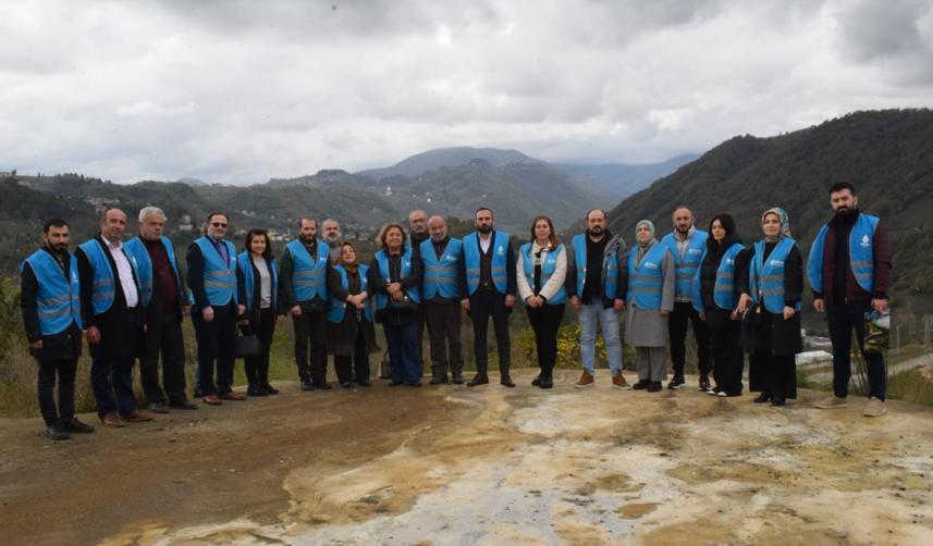 Hatice Kahraman "Bu Eziyete Kim Dur Diyecek"