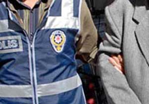 Öğrencilere esrar satan kantinci