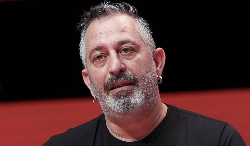 Cem Yılmaz'ın nafaka talebine mahkemeden kötü haber!