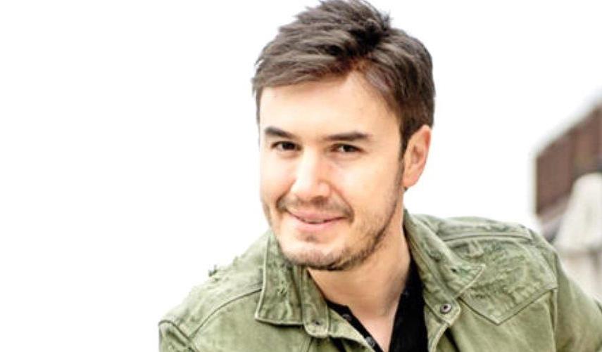 Mustafa Ceceli'nin ailesine ait kuyumcuya hırsız girdi