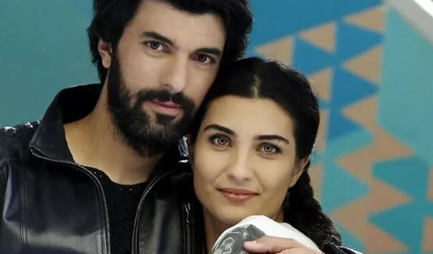 Bomba iddia: Engin Akyürek ile Tuba Büyüküstün aşk mı yaşıyor?