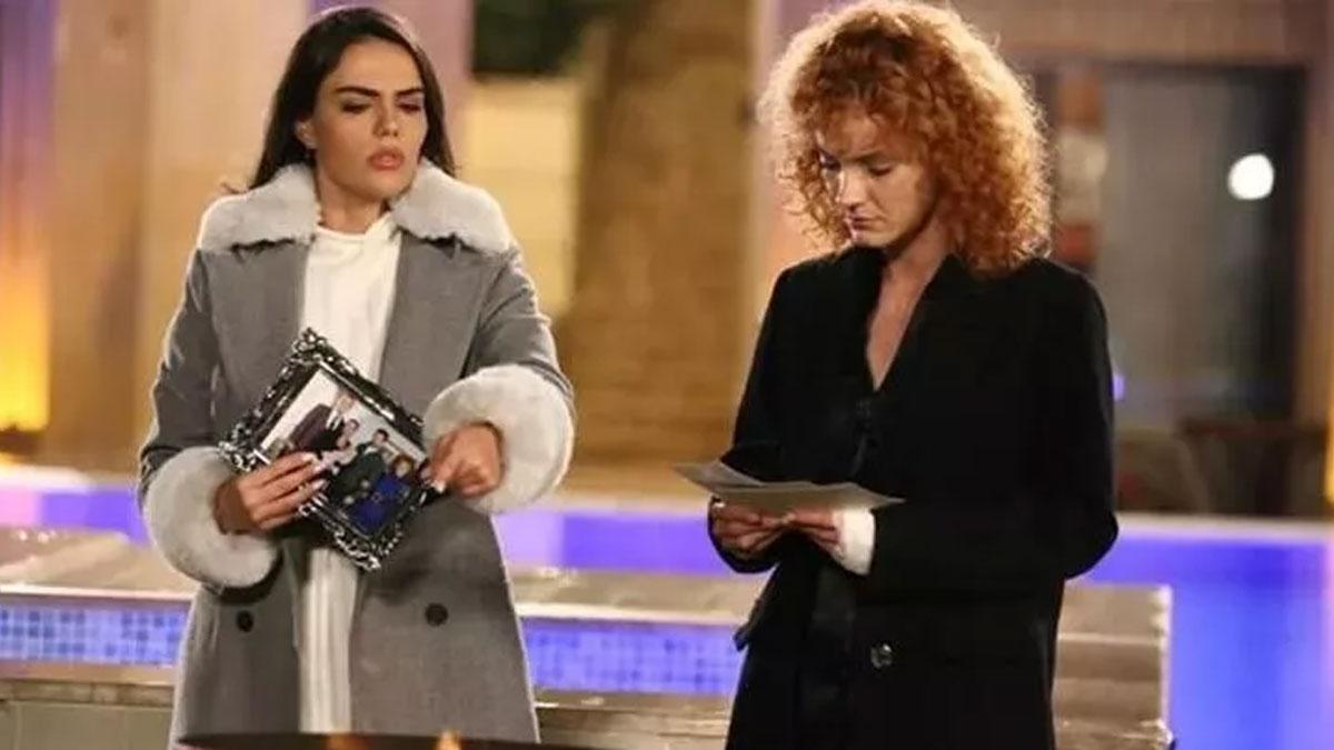 Üç Kız Kardeş'te ödeşme vakti! Mine tutuklandı