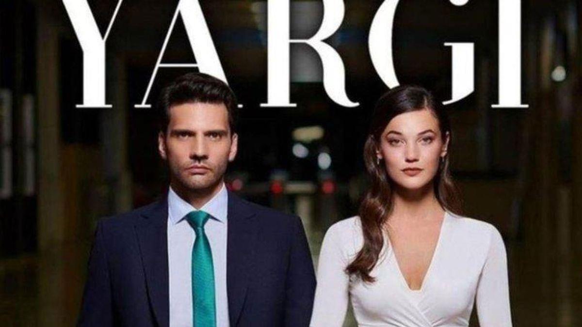 Yargı’nın yeni bölümünden heyecan dolu fragman seyirciyle buluştu