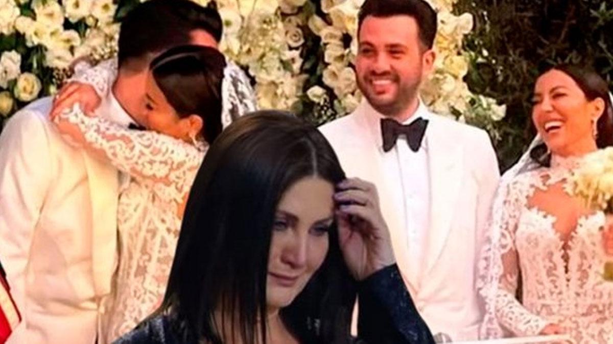 Sibel Can’ı yıkan haber! Oğlu Engincan Ural’ın düğünü için büyük hazırlık yapmıştı! 1,5 aylık evlilik bitiyor!