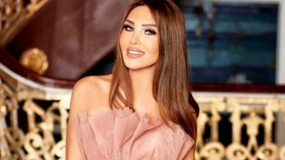 Seren Serengil 30 milyonluk evi üzerine geçirmekle suçlanıyor!