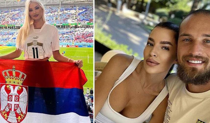 Dünya Kupası'nda büyük skandal! Takımın oyuncuları birbirilerinin eşleriyle birlikte oldu