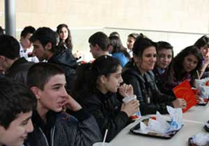 Trabzon'da sinema günleri