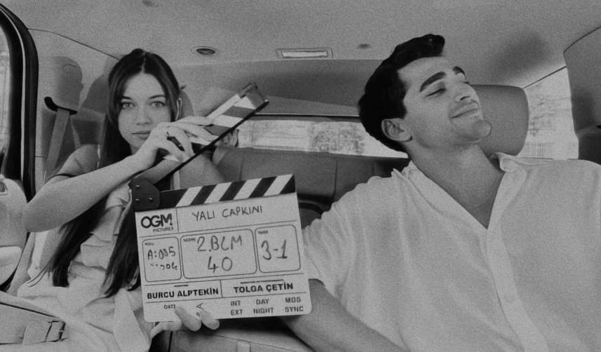 Kartlar yeniden dağıtılacak! O isim diziden ayrıldı