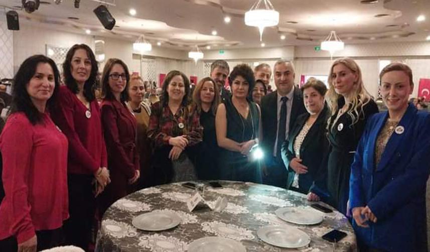 Türkiye’de kadın değil, cesur olmak zor!